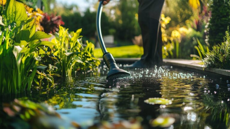 Tout ce qu’il faut savoir pour se renseigner sur les aspirateurs de bassin